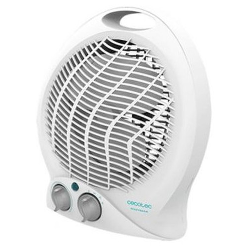 CALEFACTOR ELECTRICO DE BAÑO CECOTEC BAJO CONSUMO 9790 FORCE 2000W-SX30 CALEFACTOR ELECTRICO DE BAÑO CECOTEC BAJO CONSUMO 9790 FORCE 2000W