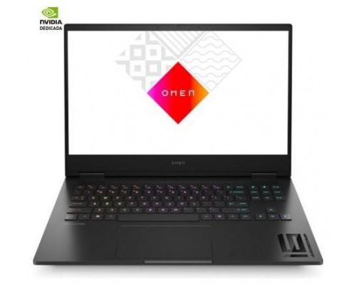 PORTATIL HP OMEN 16-WD0010NS