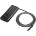 HP Cargador de portatil USB-C 110W-IR99 HP Cargador de portatil USB-C 110W