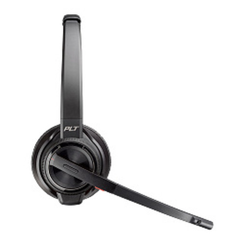 HP Poly Auriculares Poly Savi 8220 UC DECT 1880-1900 MHz USB-A (Espera 4 dias)-SX30 HP Poly Auriculares Poly Savi 8220 UC DECT 1880-1900 MHz USB-A (Espera 4 dias)