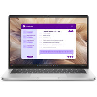 PORTATIL DELL PRO 14 PLUS PB14250 U7-255U 32GB 1TB 14" W11P