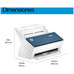 HP Escaner Ent Flow 9000 s1