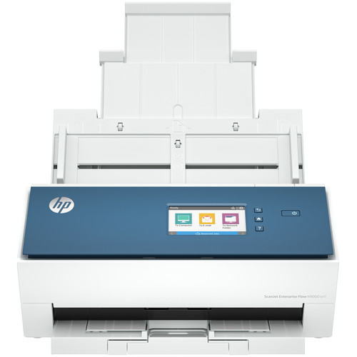 HP Escaner Ent Flow N9000 sn1