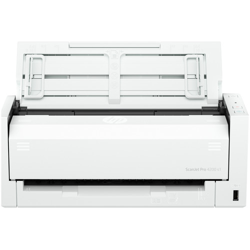 HP Escaner Pro 4200 s1