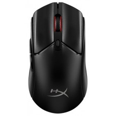 HP HyperX Pulsefire Haste 2 Core inalámbricos: ratón gaming (negro/negro) (Espera 4 dias)