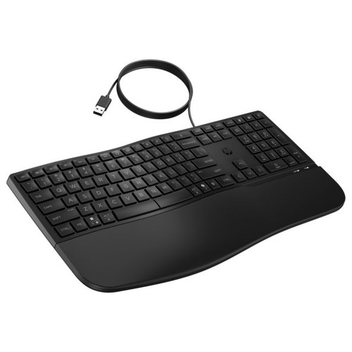 HP Teclado 480 Confort-IR30 HP Teclado 480 Confort