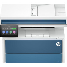 HP multifuncion laser monocromo LaserJet Pro MFP 4113fdn-IR25 HP multifuncion laser monocromo LaserJet Pro MFP 4113fdn
