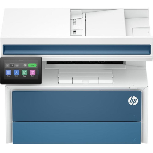 HP multifuncion laser monocromo LaserJet Pro MFP 4113fdn-IR25 HP multifuncion laser monocromo LaserJet Pro MFP 4113fdn