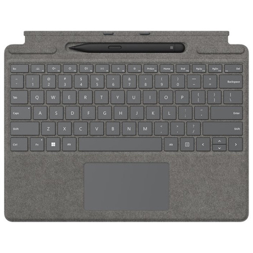 TYPE COVER + PEN MICROSOFT SURFACE PRO 8 ESTUCHE-SX25 TYPE COVER + PEN MICROSOFT SURFACE PRO 8 ESTUCHE
