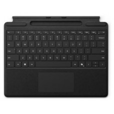 MICROSOFT SURFACE PRO 8/9/10 TYPE COVER SIGNATURE,COPILOT NEGRO + SLIM PEN 2 (Espera 4 dias)