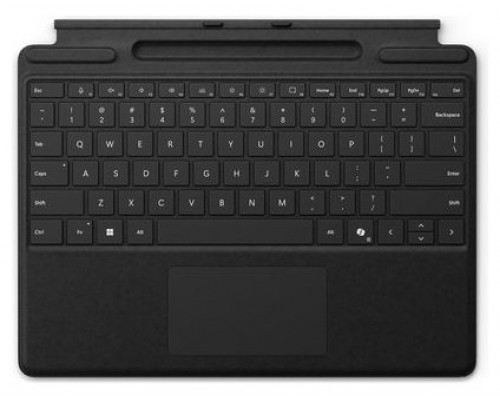 Microsoft TypeCover Pro8-9-10 h-pen CoPilot ES Neg