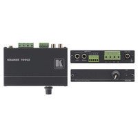 Kramer Electronics 900N amplificador de audio 2.0 canales Negro (Espera 4 dias)-SX25 Kramer Electronics 900N amplificador de audio 2.0 canales Negro (Espera 4 dias)