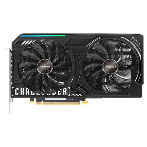 Asrock Challenger Intel Arc B570 10GB OC GDDR6 (Espera 4 dias)-SX20 Asrock Challenger Intel Arc B570 10GB OC GDDR6 (Espera 4 dias)