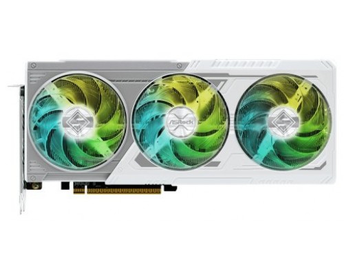 Asrock Steel Legend Radeon RX 9060 XT OC AMD 8 GB GDDR6 (Espera 4 dias)