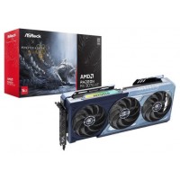 VGA ASROCK RX 9070 XT MONSTER HUNTER WILDS EDITION,AMD,RX9070XT,16GB,GDDR6,256BIT,1HDMI+3DP -JUEGO INCLUIDO- (RX9070XT MH 16G) (Espera 4 dias)