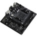 Asrock B550M-HDV AMD B550 Z&oacute;calo AM4 micro ATX (Espera 4 dias)