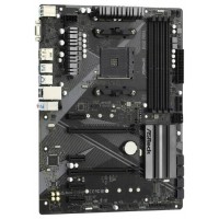 PLACA ASROCK B450 PRO4 R2,0 AMD AM4 2DDR4