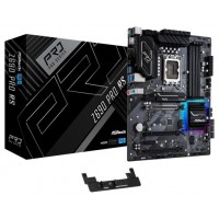 Asrock Z690 PRO RS Intel Z690 LGA 1700 ATX (Espera 4 dias)