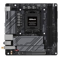 Asrock Z790M-ITX WiFi Intel Z790 LGA 1700 mini ITX (Espera 4 dias)