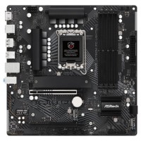 Asrock B760M PG Lightning Intel B760 LGA 1700 micro ATX (Espera 4 dias)