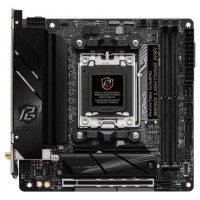 Asrock B650I Lightning WiFi AMD B650 Zócalo AM5 mini ITX (Espera 4 dias)