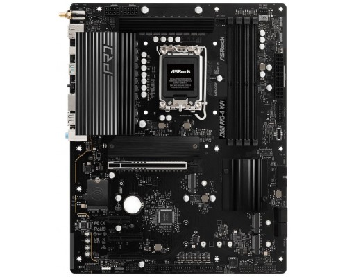 PB S1851 ASROCK Z890 PRO-A WIFI 4DDR5 PCI5.0 LAN2.5