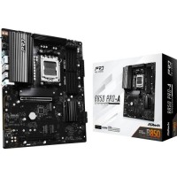 PLACA ASROCK B850 PRO-A,AMD,AM5,B850,USB20G,ATX (Espera 4 dias)