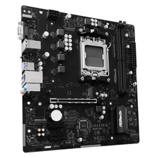 Asrock A620AM-HVS AMD A620A Zócalo AM5 micro ATX (Espera 4 dias)-SX20 Asrock A620AM-HVS AMD A620A Zócalo AM5 micro ATX (Espera 4 dias)