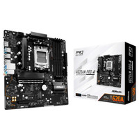 PLACA ASROCK A620AM PRO-A,AMD,AM5,A620A,4DDR5,256GB,HDMI,2SATA6+2M.2,7USB3.2,2.5GBLAN,MATX (Espera 4 dias)-SX20 PLACA ASROCK A620AM PRO-A,AMD,AM5,A620A,4DDR5,256GB,HDMI,2SATA6+2M.2,7USB3.2,2.5GBLAN,MATX (Espera 4 dias)