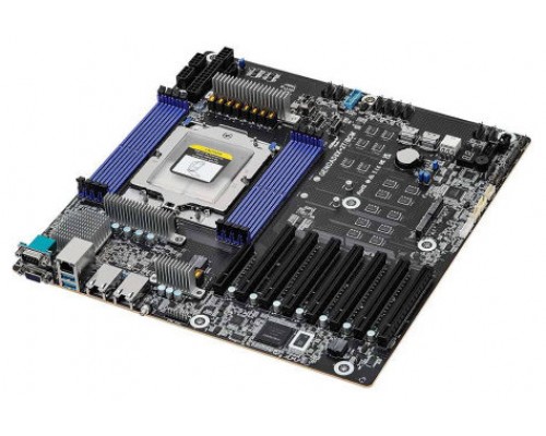 PLACA ASROCK SERVER GENOAD8X-2T/BCM (Espera 4 dias)