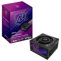 FUENTE ALIMENTACION ASROCK PRO-850G,PSU,850W,80 PLUS GOLD (Espera 4 dias)-SX20 FUENTE ALIMENTACION ASROCK PRO-850G,PSU,850W,80 PLUS GOLD (Espera 4 dias)