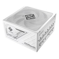 FUENTE ALIMENTACION ASROCK SL-1200GW,PSU,1200W,80 PLUS GOLD,135MM,MODULAR,PCI-E 5.1 (12+4PIN)X1,PCI-E (6+2 PIN)X3,SATA (5 PIN)X9 (BLANCA) (Espera 4 dias)-SX20 FUENTE ALIMENTACION ASROCK SL-1200GW,PSU,1200W,80 PLUS GOLD,135MM,MODULAR,PCI-E 5.1 (12+4PIN)X1,PCI-E (6+2 PIN)X3,SATA (5 PIN)X9 (BLANCA) (Espera 4 dias)