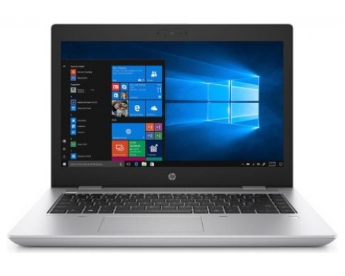 HP ProBook 640 G5Intel Core i5 8265U14"16 GB256