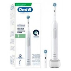 CEPILLO DENTAL BRAUN ORAL-B LAB PRO1 CLEAN BLANCO
