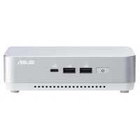 ASUS NUC 14 Pro+ RNUC14RVSU500000I UCFF Plata 125H (Espera 4 dias)
