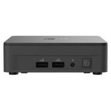 ASUS NUC RNUC13L5KV500000I (SLIM)LIBERTY CANYON RAPTOR LAKE-P RPL-P 28W VPRO EMB (I5-1350PE) GPU INTEGRADO. SIN CABLE. (Espera 4 dias)