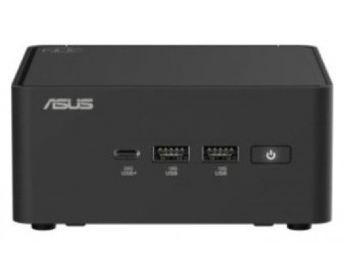 ASUS NUC 15 PRO RNUC15CRHC500000, RPL-R 45W (C5 210H), INTEL WI-FI 7 BE202, SIN CABLE, TALL (Espera 4 dias)