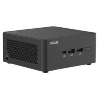 ASUS NUC 15 PRO RNUC15CRHU700000, ARL-H 28W (U7 255H), INTEL WI-FI 7 BE201, SIN CABLE, TALL (Espera 4 dias)