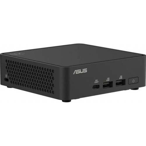 ASUS NUC 15 Pro RNUC15CRKC700002 Negro (Espera 4 dias)