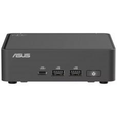 ASUS NUC 15 PRO RNUC15CRKC700000, RPL-R 45W (C7 240H), INTEL WI-FI 7 BE202, SIN CABLE, SLIM (Espera 4 dias)
