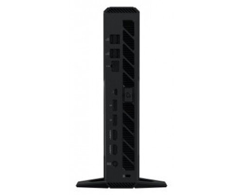 ASUS NUC 15 Performance RNUC15JNK9X40002 PC de tamaño 3L Negro 275HX (Espera 4 dias)