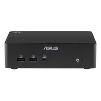 ASUS NUC 16 Pro RNUC16GDKX76C002 Negro 358H (Espera 4 dias)-SX20 ASUS NUC 16 Pro RNUC16GDKX76C002 Negro 358H (Espera 4 dias)