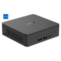 ASUS NUC MINI PC RNUC13ANKI7068C2I (SLIM). I7-1360P. INTEL IRIS XE GRAPHICS. 512 GB SSD. DDR4 64 GB. W11PRO. (Espera 4 dias)