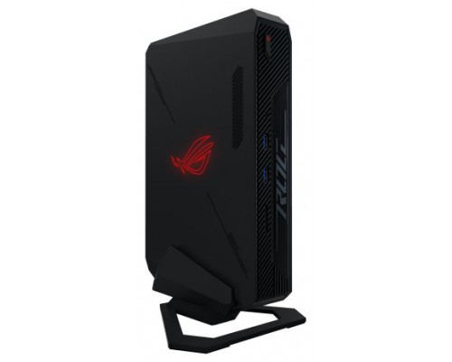 ASUS MINI PC NUC 14 ROG RNUC14SRKU7168A2I. U7 155H. RTX 4060. 8GB*2 DDR5. 512GB SSD. WI-FI 6E. W11 HOME (Espera 4 dias)