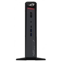 ASUS ROG NUC RNUC15JNK9X389A2 Intel Core Ultra 9 32 GB DDR5-SDRAM 1 TB SSD NVIDIA GeForce RTX 5070 Ti Windows 11 Home USFF Mini PC Negro (Espera 4 dias)