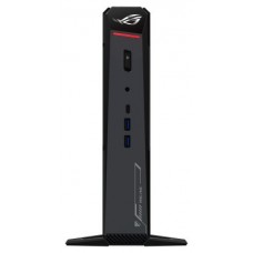 ASUS ROG NUC RNUC15JNK9X389A2 Intel Core Ultra 9 32 GB DDR5-SDRAM 1 TB SSD NVIDIA GeForce RTX 5070 Ti Windows 11 Home USFF Mini PC Negro (Espera 4 dias)