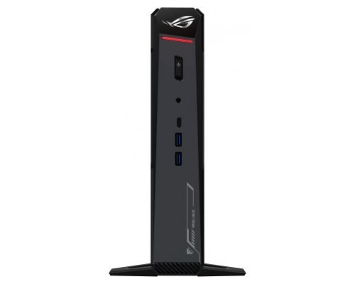 ASUS ROG NUC RNUC15JNK9X389A2 Intel Core Ultra 9 32 GB DDR5-SDRAM 1 TB SSD NVIDIA GeForce RTX 5070 Ti Windows 11 Home USFF Mini PC Negro (Espera 4 dias)