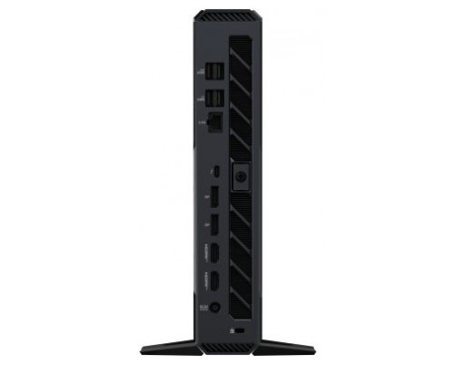 ASUS ROG NUC RNUC15JNK7X569A2 Intel Core Ultra 7 255HX 16 GB DDR5-SDRAM 1 TB SSD NVIDIA GeForce RTX 5060 Windows 11 Home Mini PC Negro (Espera 4 dias)