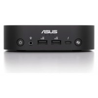 ASUS NUC RNUC14LNKU5073N2 Intel Core Ultra 5 226V 16 GB LPDDR5x-SDRAM 512 GB SSD Windows 11 Pro Mini PC Negro (Espera 4 dias)