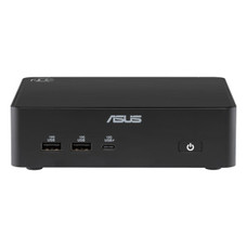 ASUS NUC 16 PRO RNUC16GDKX96C4N2 UX9 388H (65W) INTEL WI-FI 7 BE211 USB TYPE-C 3 (1X USB3.2 + 2X TB4) (Espera 4 dias)